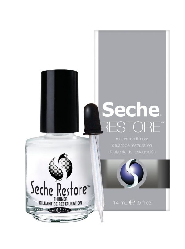 SECHE Restore kit