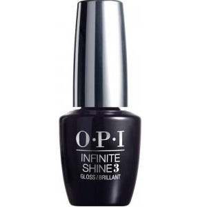 OPI Infinite Shine Top (Gloss) T30