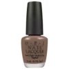 OPI Nail Lacquer B85 Over The Taupe