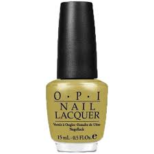 OPI Nail Lacquer G17 Don't Talk Bach To Me