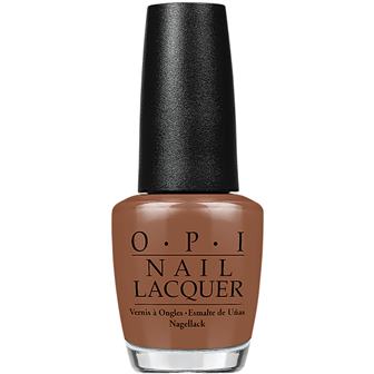 OPI Nail Lacquer N40 Ice-Bergers & Fries