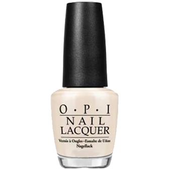 OPI Nail Lacquer E82 My Vampire Is Buff