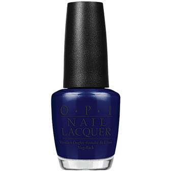 OPI Nail Lacquer R54 Russian Navy