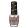 OPI Nail Lacquer E17 Silent Night Go By