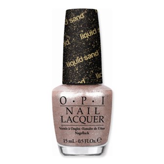OPI Nail Lacquer E17 Silent Night Go By