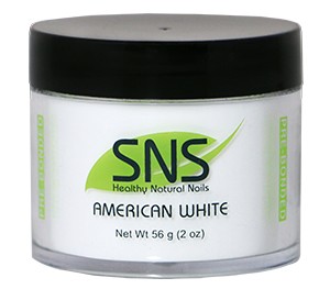 SNS American White