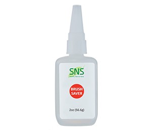 SNS Brush Saver 2oz 56.6g Refill