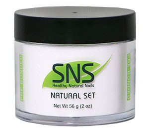 SNS Natural Set