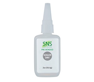 SNS Sealer Dry 2oz 56.6g Refill