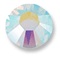 Quality Rhinestone Crystal (Iridescent) AB SS5 #9 #12 #16