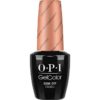 OPI GelColor N58 Crawfishin' for a Compliment