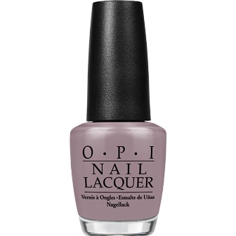 OPI Nail Lacquer A61 Taupe-Less Beach