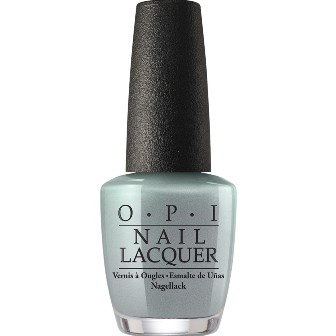 OPI Nail Lacquer F86 I Can Ever Hut