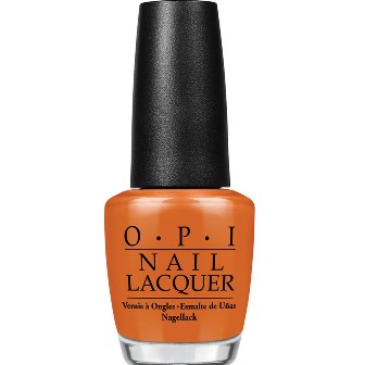 OPI Nail Lacquer W59 Freedom of Peach