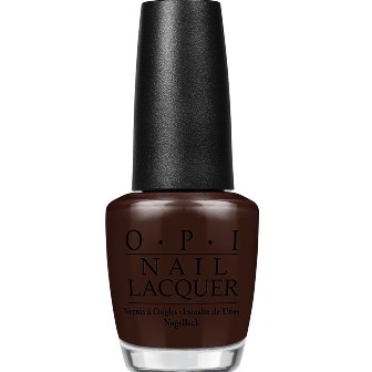 OPI Nail Lacquer W61 Shh…Its Top Secret