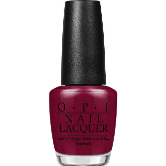 OPI Nail Lacquer W64 We the Female