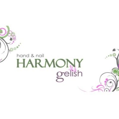 Harmony Gelish