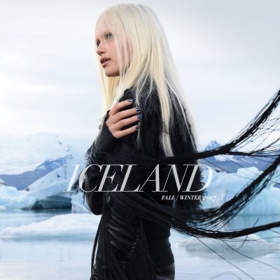 Iceland Fall/Winter 2017 Collection