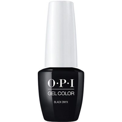 OPI GelColor Black Onyx 15ml T02A