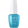 OPI GelColor Can't Find My Czechbook 15ml E75A