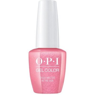 OPI GelColor Cozu-Melted in Sun 15ml M27A