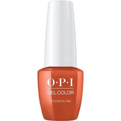 OPI GelColor It's a Piazza Cake 15ml V26A