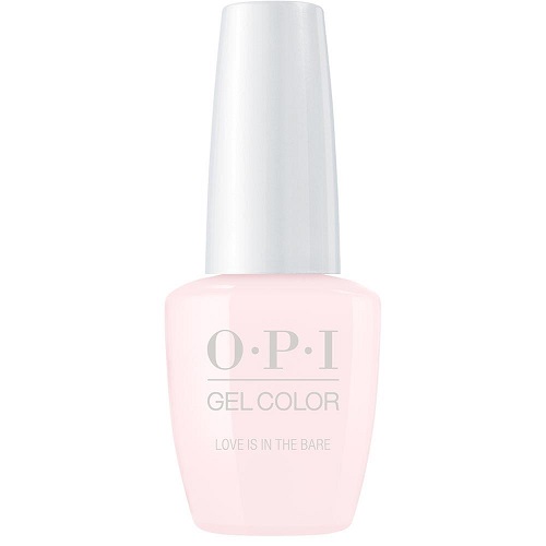 OPI GelColor Love is in the Bare 15ml T69A – BeIt Nail Supply UK