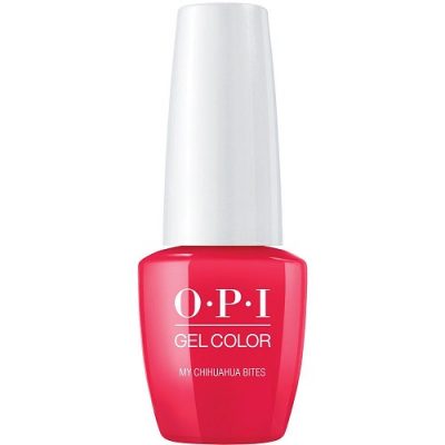 OPI GelColor My Chihuahua Bites 15ml M21A