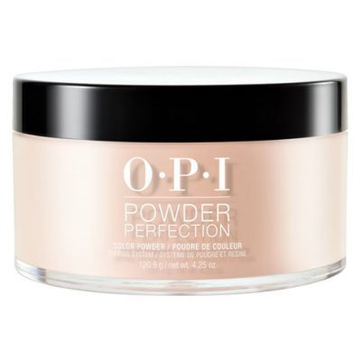 DPP61 OPI Powder Perfection Samoan Sand 4.25oz
