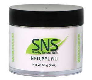 SNS Natural Fill 2oz 56g