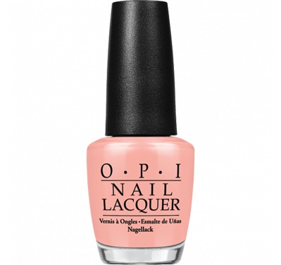 Opi Nail Lacquer A15 Dulce De Leche