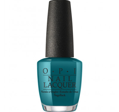 OPI Nail Lacquer F85 Is That a Spear in Your Pocket