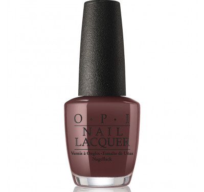 OPI Nail Lacquer I54 That's what friends are Thor
