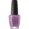 OPI Nail Lacquer I62 One Heckla Of A Color