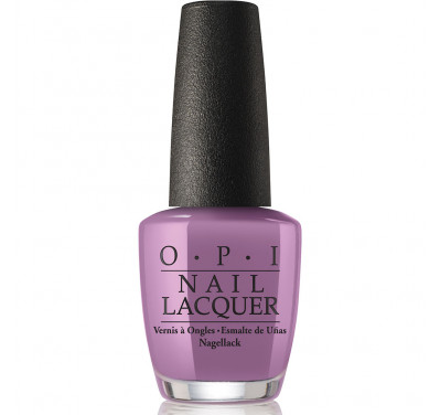 OPI Nail Lacquer I62 One Heckla Of A Color