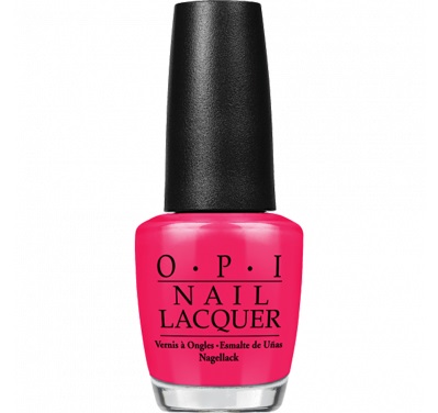 OPI Nail Lacquer L60 Dutch Tulips