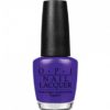OPI Nail Lacquer N47 Do You Have This Color In Stock-holm
