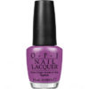 OPI Nail Lacquer N55 Spare Me a French Quarter