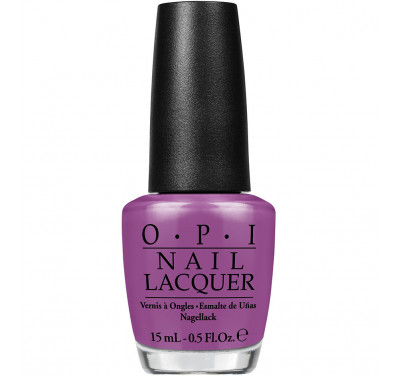 OPI Nail Lacquer N55 Spare Me a French Quarter