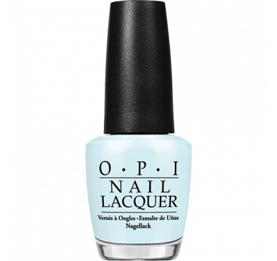 OPI Nail Lacquer V33 Gelato On My Mind