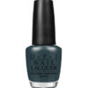 OPI Nail Lacquer W53 CIA = Color is Awesome