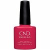 CND SHELLAC Kiss Of Fire