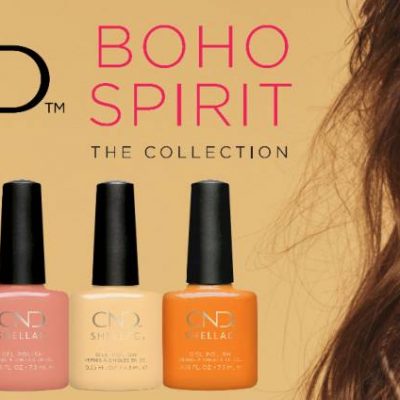 Boho Spirit Collection