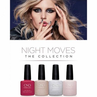 Night Moves Collection