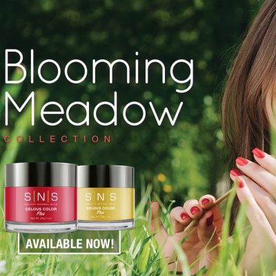 Blooming Meadow (BM)
