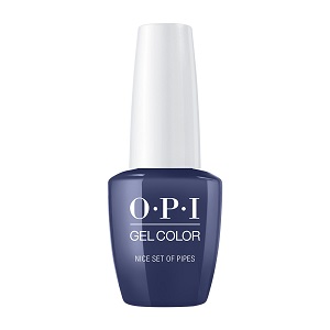 OPI New GelColor - Nice Set of Pipes U21