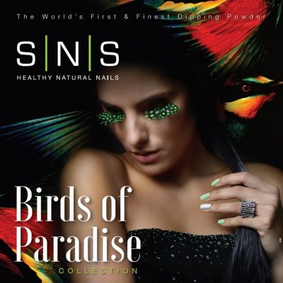 Birds of Paradise (BP)