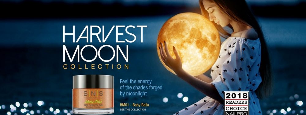 SNS Harvest Moon Collection
