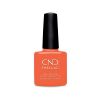 CND Shellac B-Day Candle