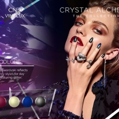 Crystal Alchemy Collection